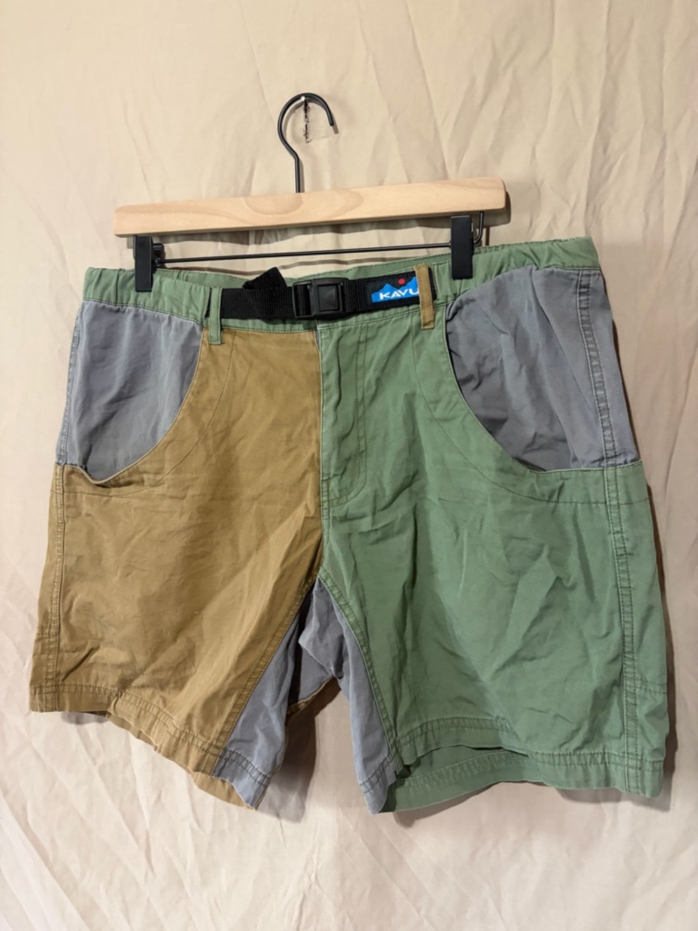 Kavu outdoor shorts